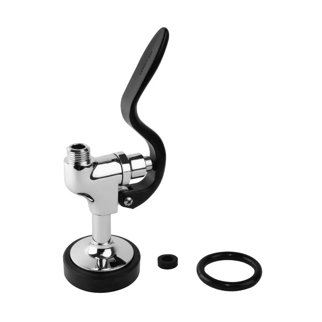 AD572 Vogue Complete Pre Rinse Spray Gun - JD Catering Equipment Solutions Ltd