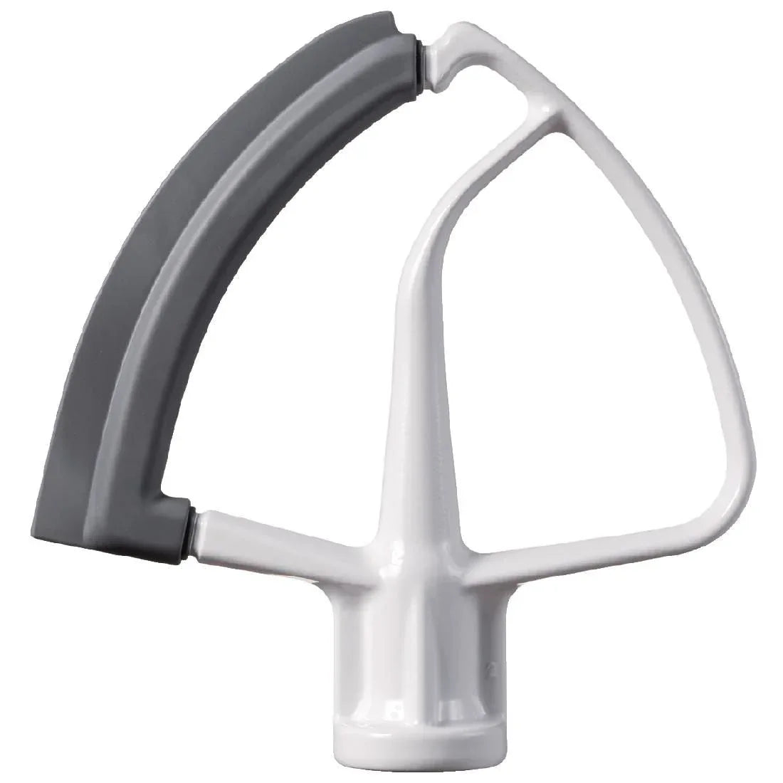 AD579 KitchenAid Flexible Edge Beater ref 5KFE5T - JD Catering Equipment Solutions Ltd