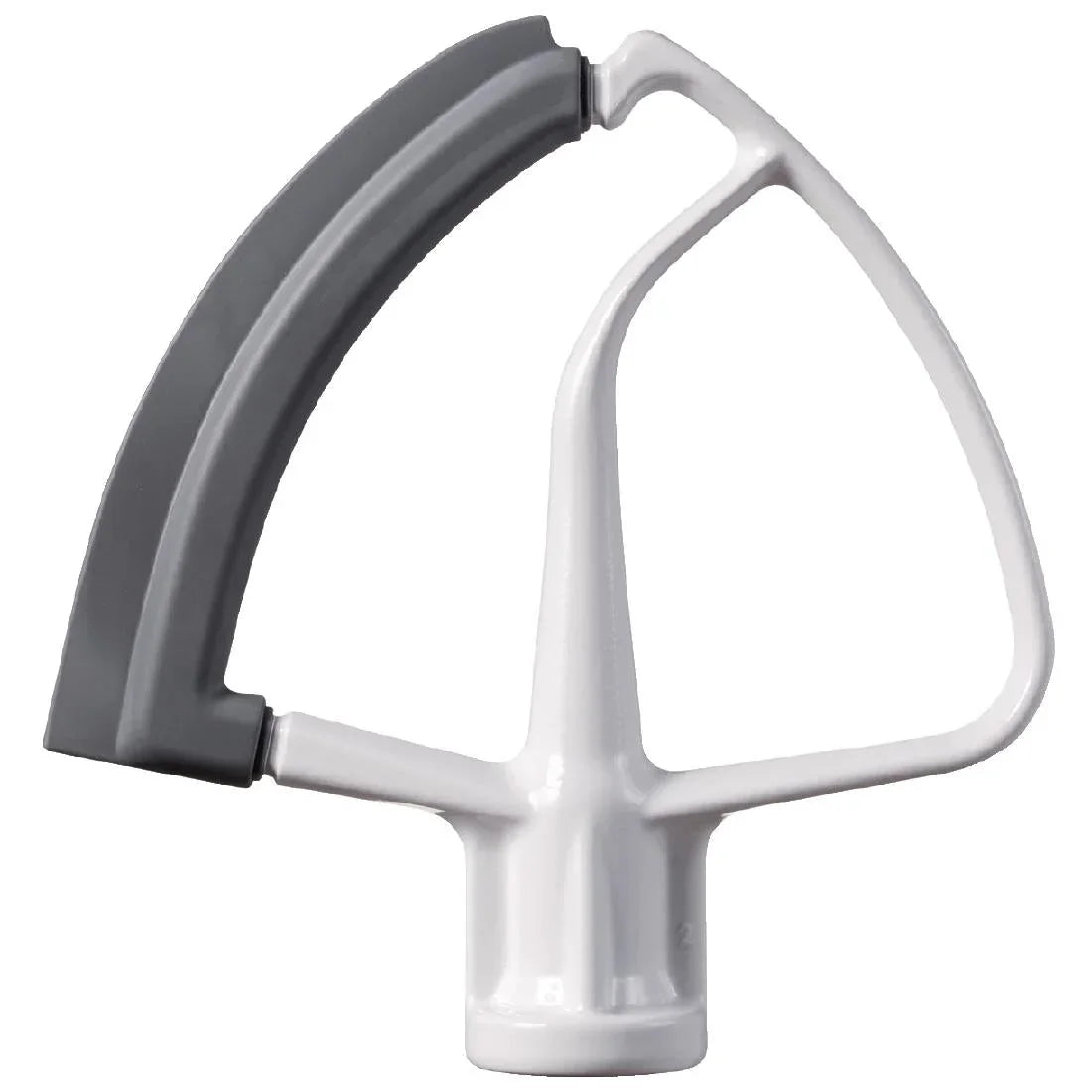 AD579 KitchenAid Flexible Edge Beater ref 5KFE5T - JD Catering Equipment Solutions Ltd