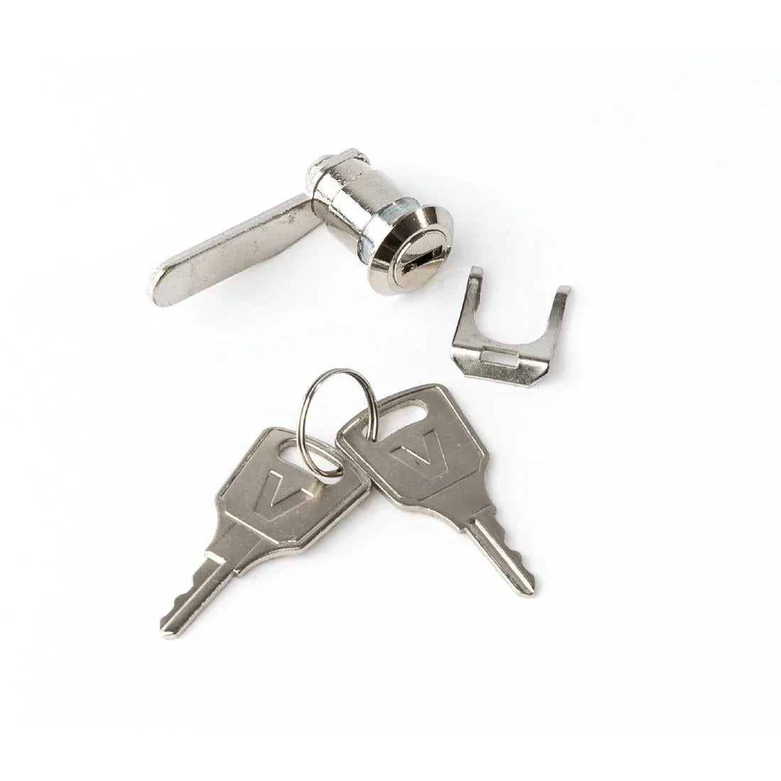 AD895 Lock & Keys - JD Catering Equipment Solutions Ltd