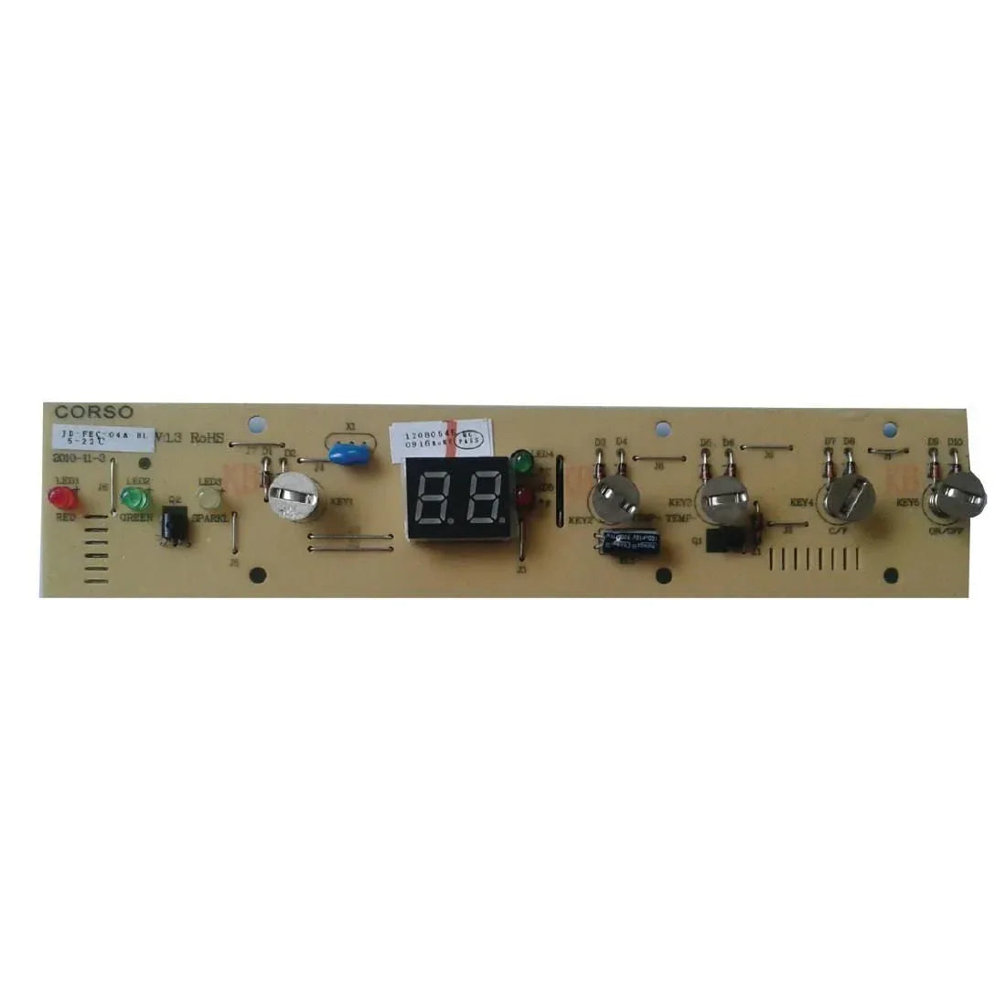 AD943 Polar Display Power Board - JD Catering Equipment Solutions Ltd