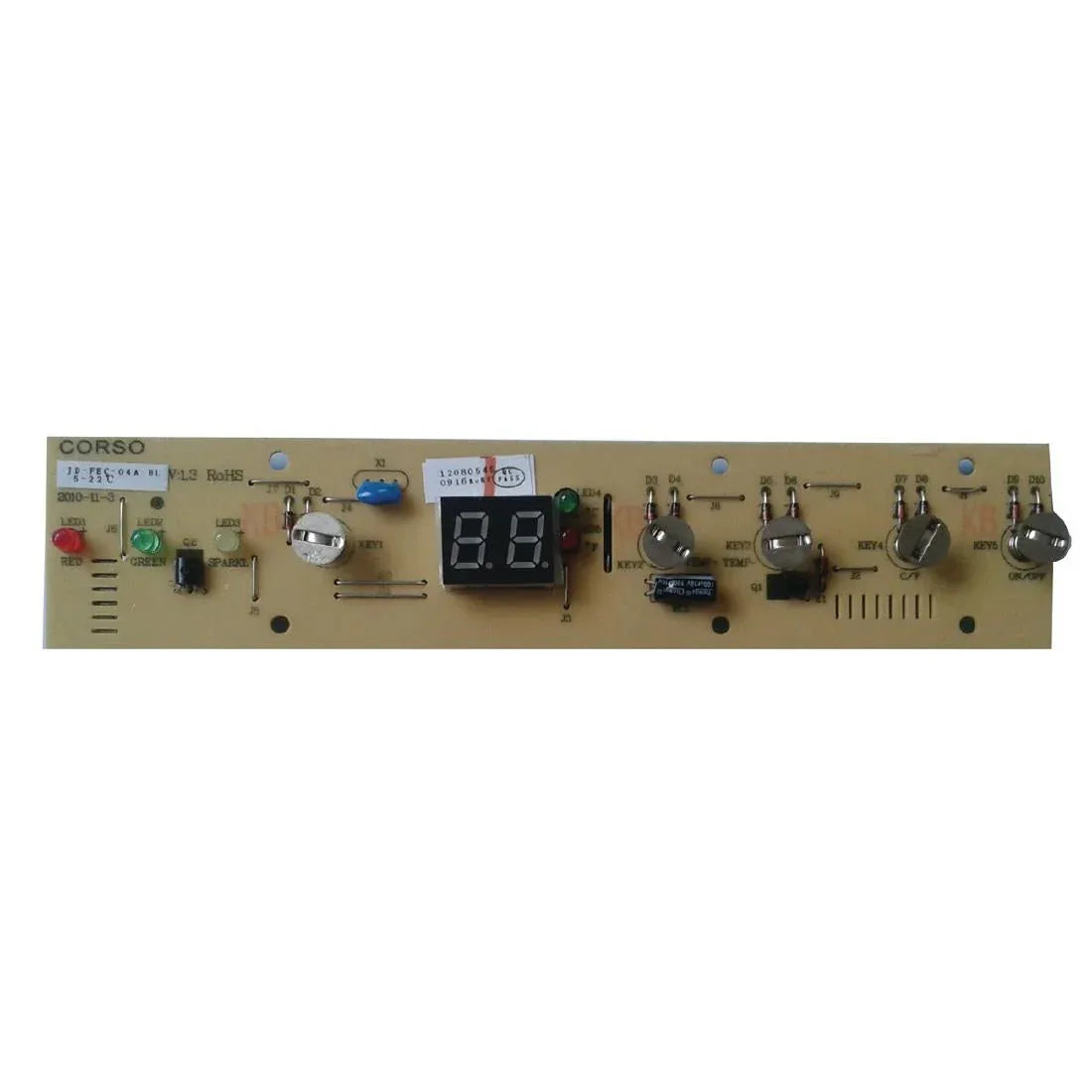 AD943 Polar Display Power Board - JD Catering Equipment Solutions Ltd