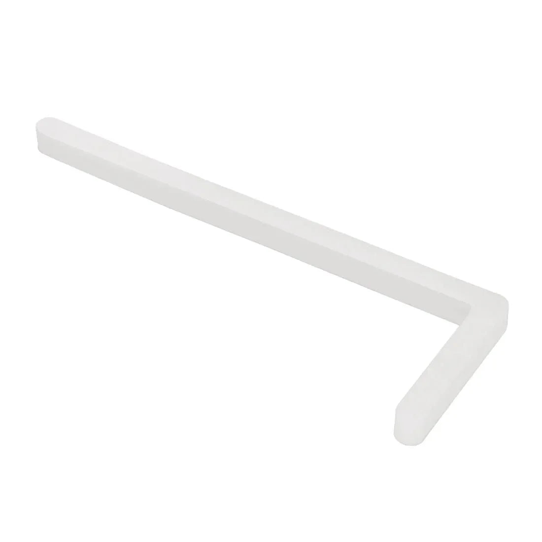 AE011 Olympia Spare Silicone Feet for 1/4 & 1/2 GN Kristallon Crock (Pack of 4) - JD Catering Equipment Solutions Ltd