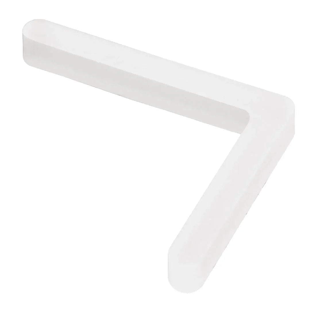 AE012 Spare Silicone Feet for 1/6 GN Olympia Kristallon Crock (Pack of 4) - JD Catering Equipment Solutions Ltd