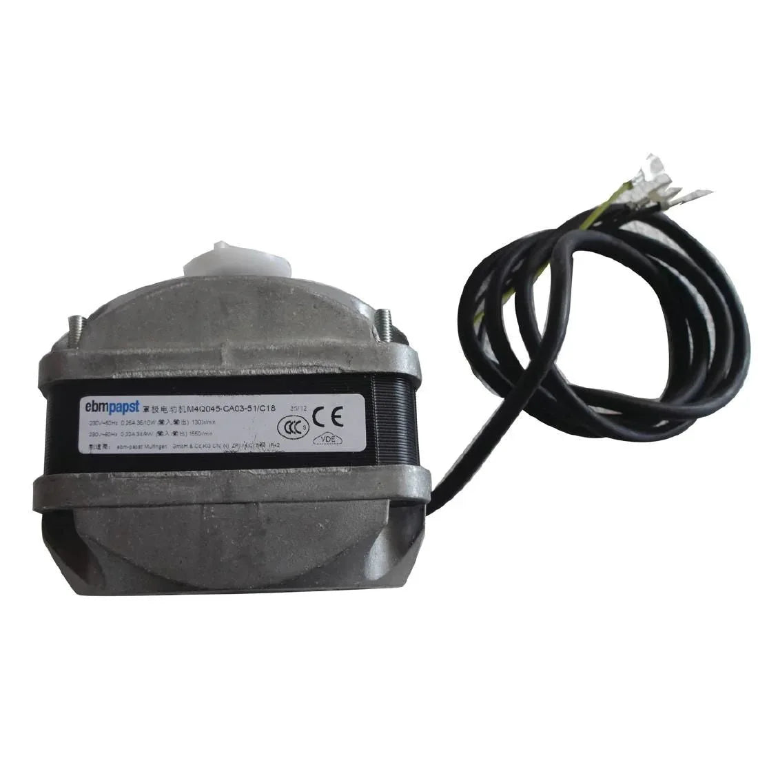 AE228 Polar Condenser Fan - JD Catering Equipment Solutions Ltd