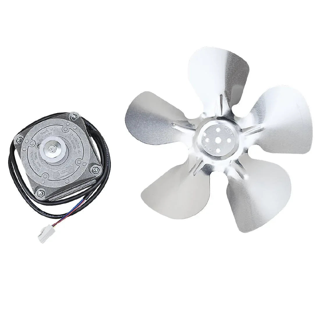 AE228 Polar Condenser Fan - JD Catering Equipment Solutions Ltd