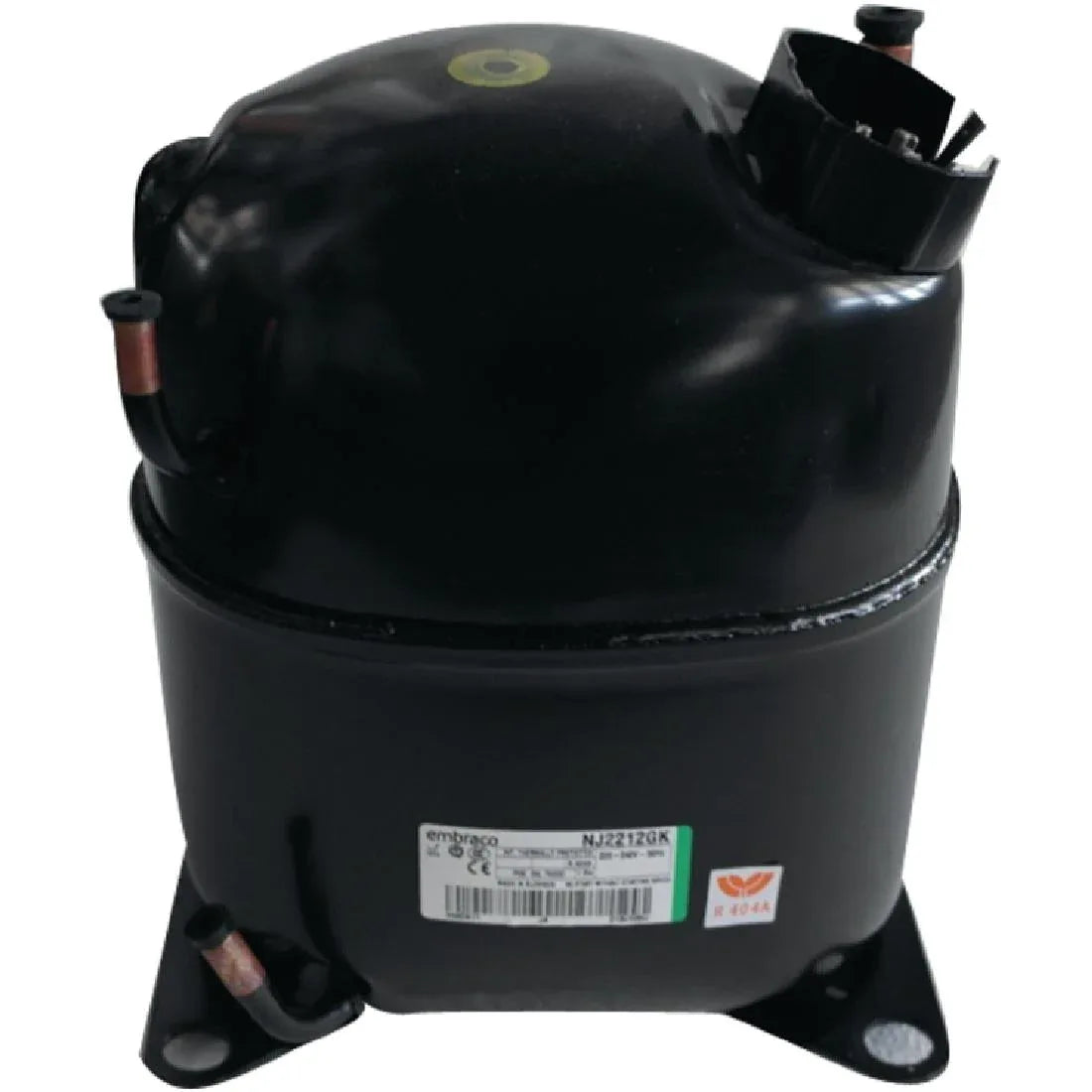 AE240 Polar Compressor for DN494 - JD Catering Equipment Solutions Ltd