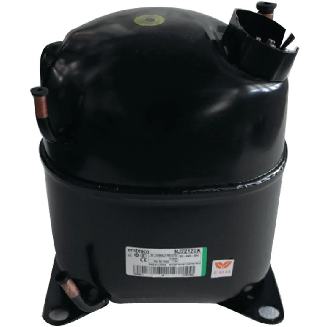 AE240 Polar Compressor for DN494 - JD Catering Equipment Solutions Ltd