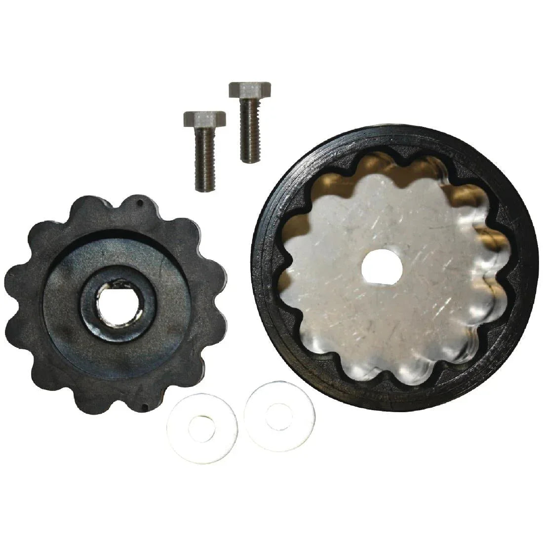 AE297 Santos Complete Coupling Kit - JD Catering Equipment Solutions Ltd