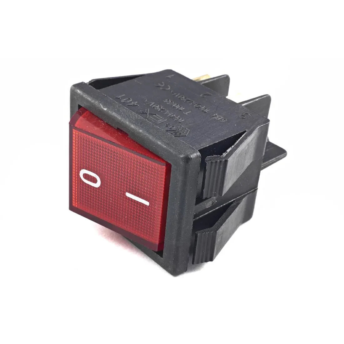 AE591 Zoin Switch Power & Light ref R042 - JD Catering Equipment Solutions Ltd