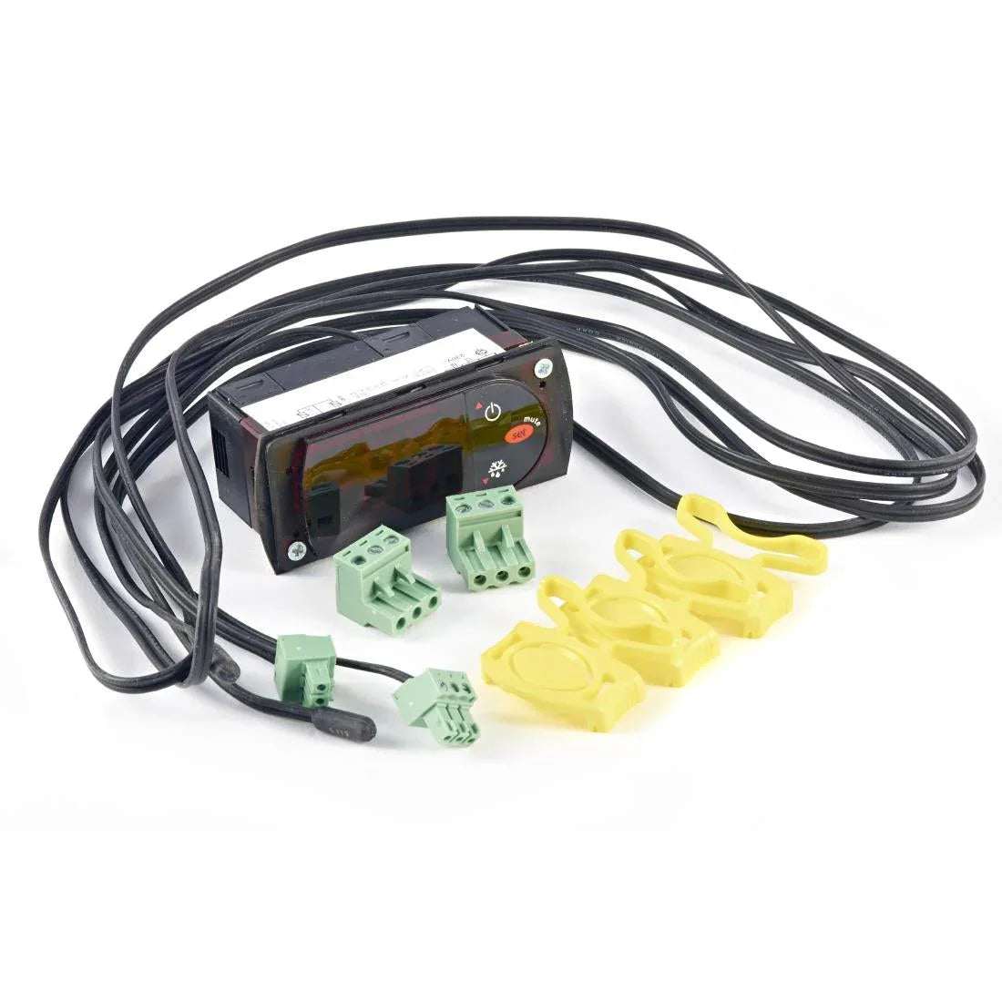 AE592 Zoin Carel Digital Controller ref R055JPEZ - JD Catering Equipment Solutions Ltd
