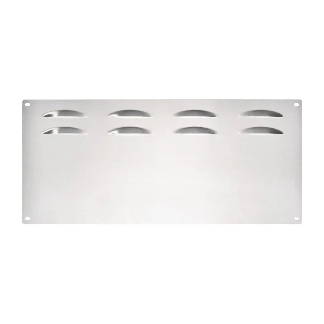AE655 Buffalo Back Panel - JD Catering Equipment Solutions Ltd