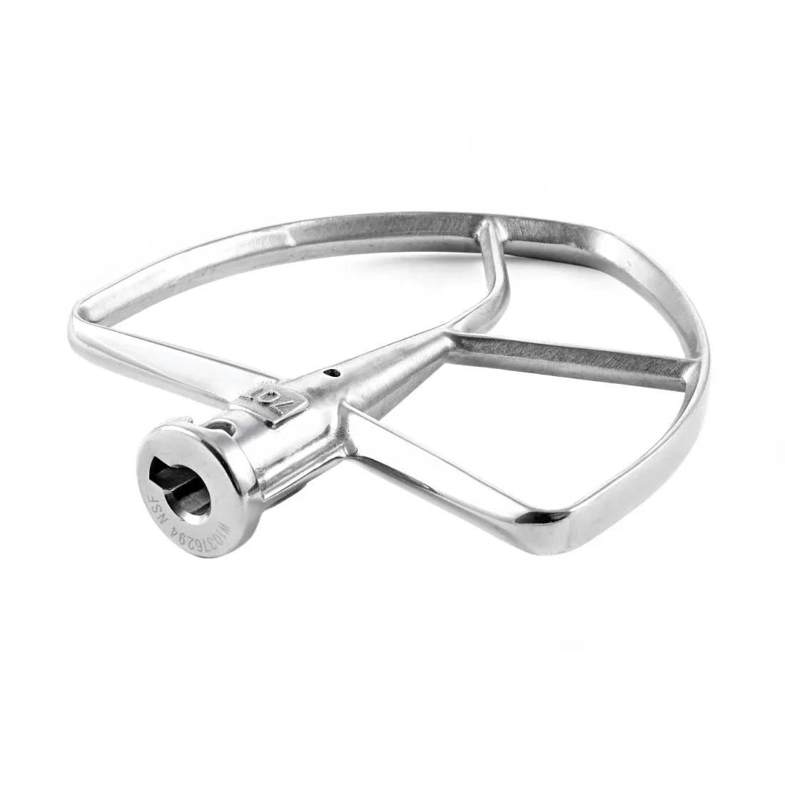 AE762 KitchenAid 6.9L Flat Beater ref 5K7SFB - JD Catering Equipment Solutions Ltd