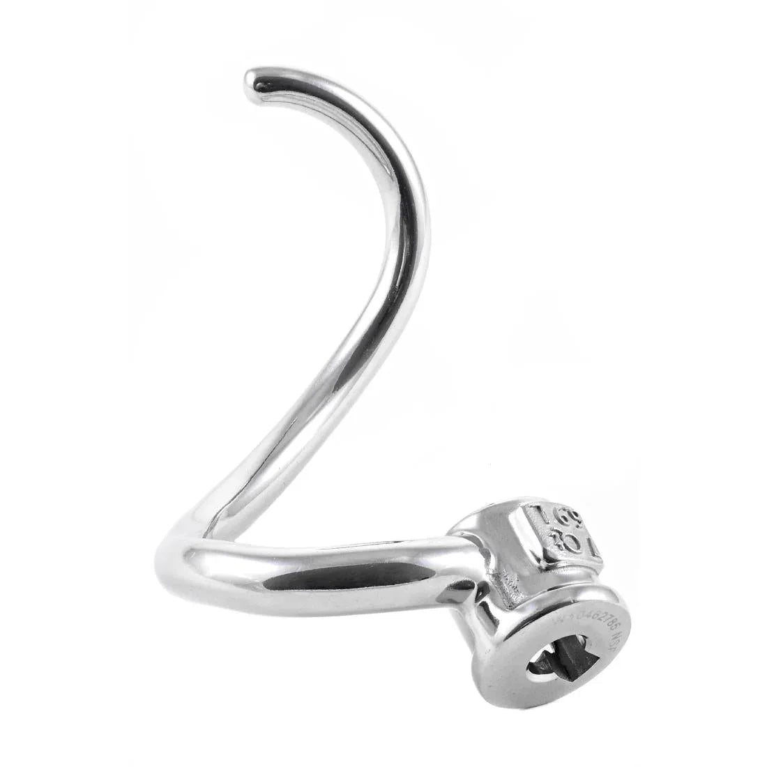 AE763 KitchenAid 6.9L Dough Hook ref 5K7SDH - JD Catering Equipment Solutions Ltd