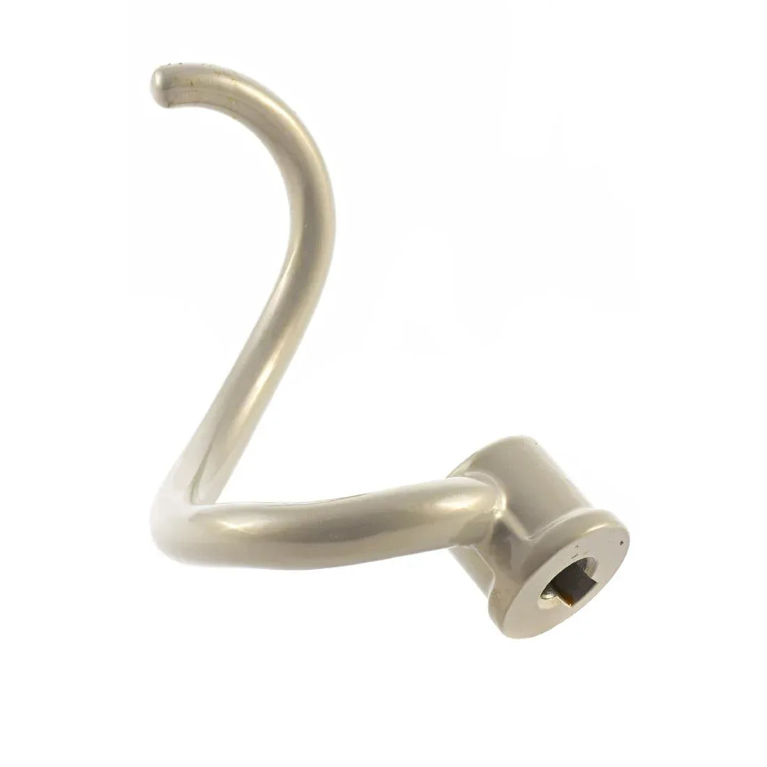 AE765 KitchenAid 6.9L Nylon coated Dough Hook ref 5K7DH - JD Catering Equipment Solutions Ltd