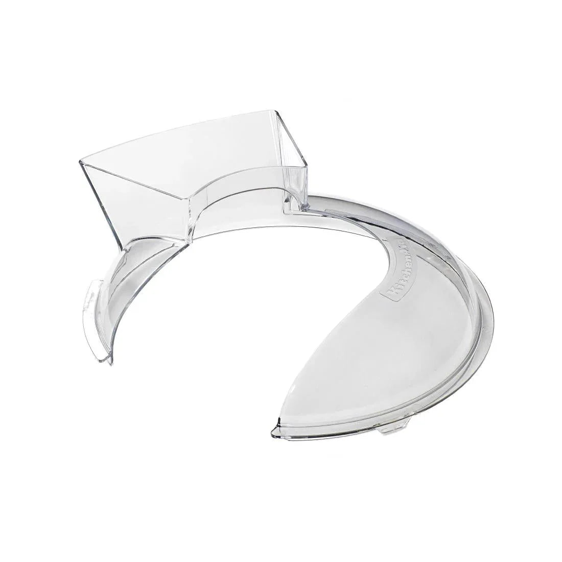 AE766 KitchenAid 6.9L Pouring shield ref 5K7PS - JD Catering Equipment Solutions Ltd