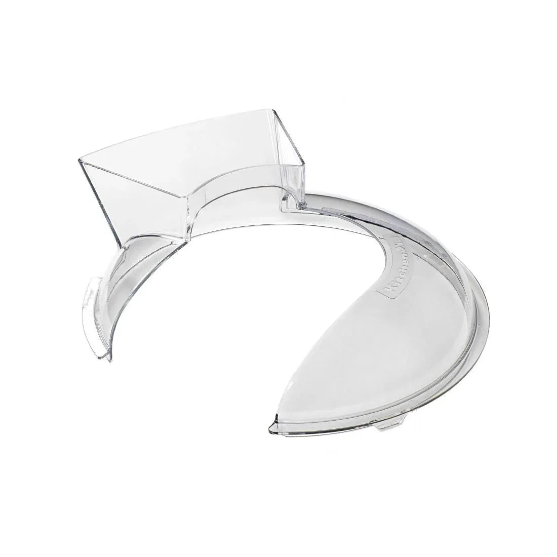 AE766 KitchenAid 6.9L Pouring shield ref 5K7PS - JD Catering Equipment Solutions Ltd