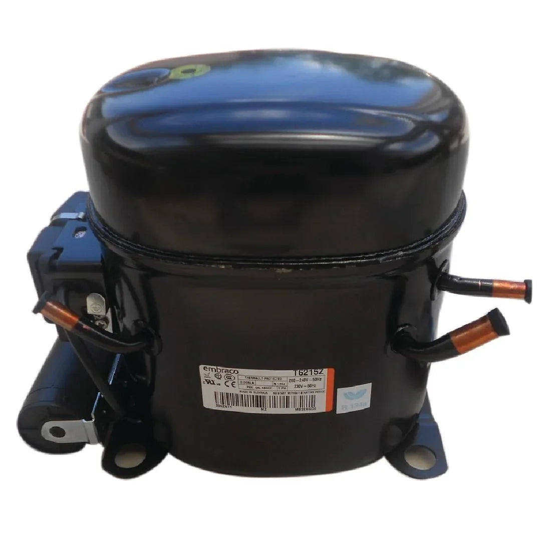 AE857 Polar Compressor - JD Catering Equipment Solutions Ltd