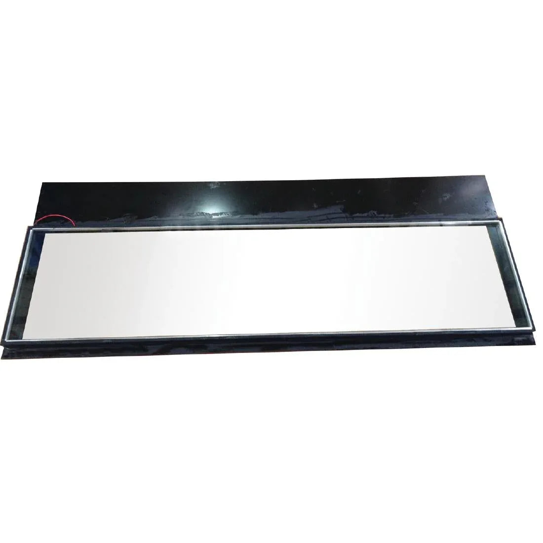 AE858 Polar Top Glass - JD Catering Equipment Solutions Ltd