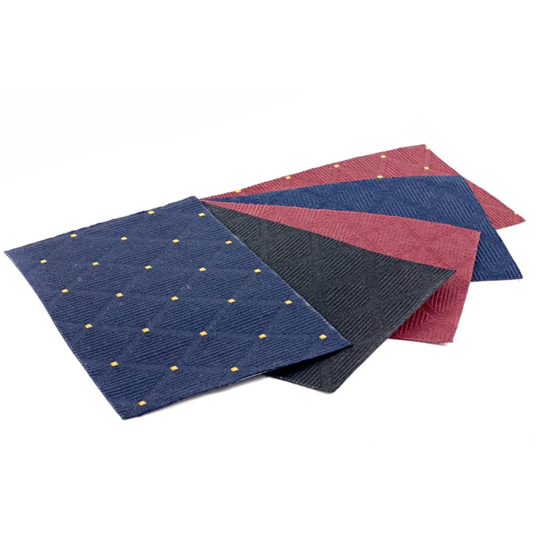 AE868 Pack of Banquet Chair Swatches - JD Catering Equipment Solutions Ltd