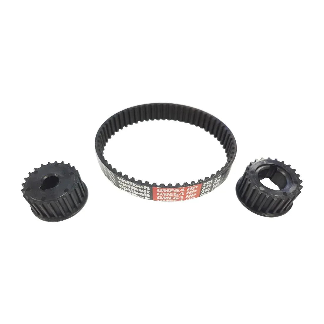 AE957 Imperia Belt and Pulley Kit - JD Catering Equipment Solutions Ltd