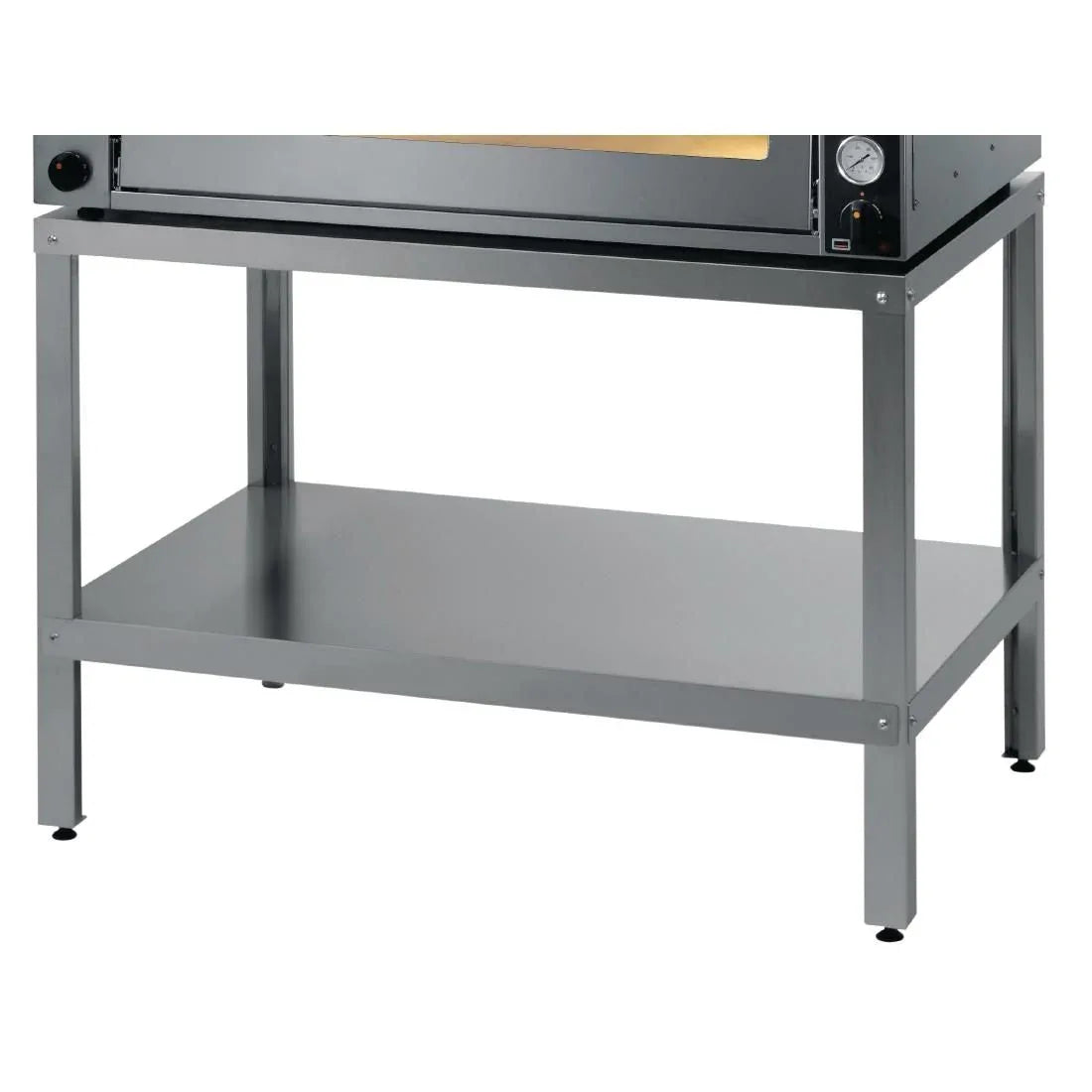 AF233 Lincat Floor Stand - Ref PO430/FS - JD Catering Equipment Solutions Ltd