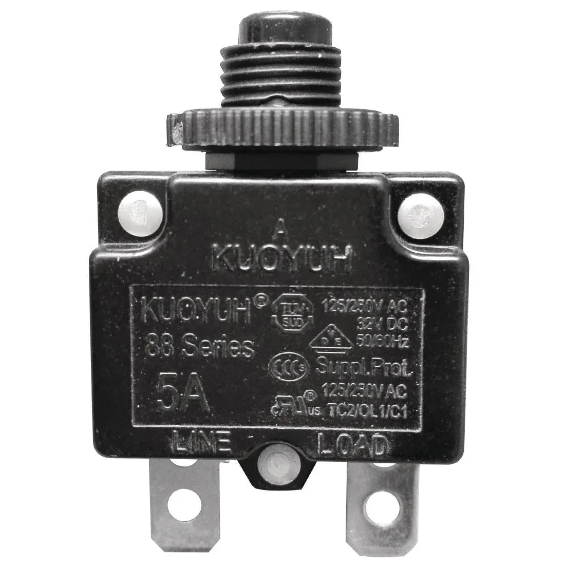 AF311 Buffalo Overload Switch - JD Catering Equipment Solutions Ltd
