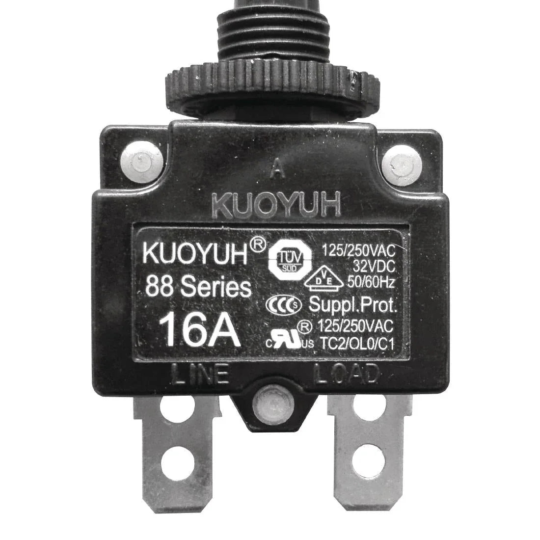 AF313 Buffalo Overload Switch - JD Catering Equipment Solutions Ltd