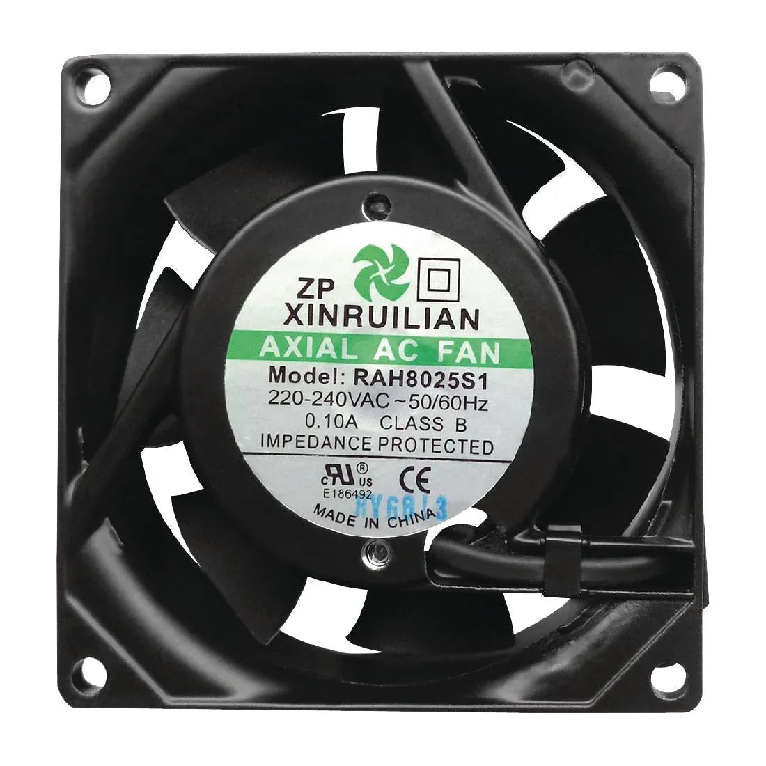 AF339 Buffalo Fan Motor - JD Catering Equipment Solutions Ltd