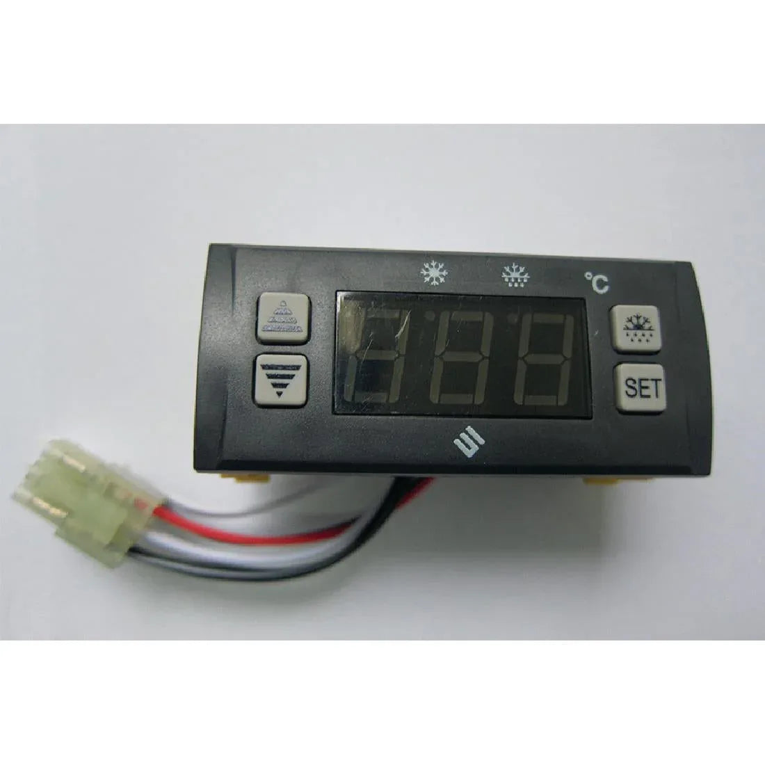 AF555 Polar Digital Display for GL001... - JD Catering Equipment Solutions Ltd