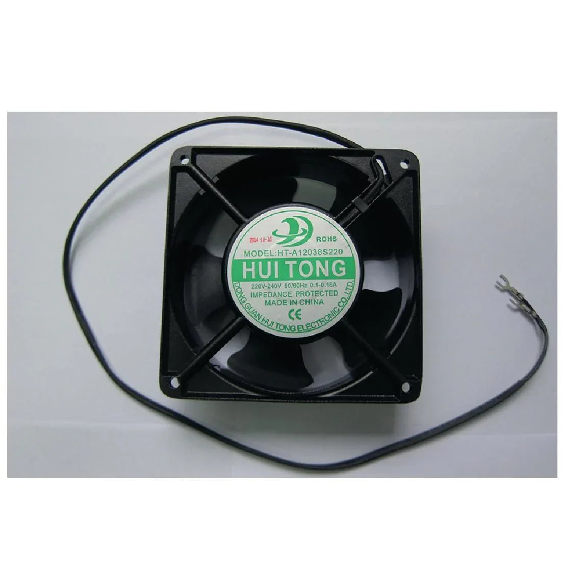 AF561 Polar Fan for GL001... - JD Catering Equipment Solutions Ltd