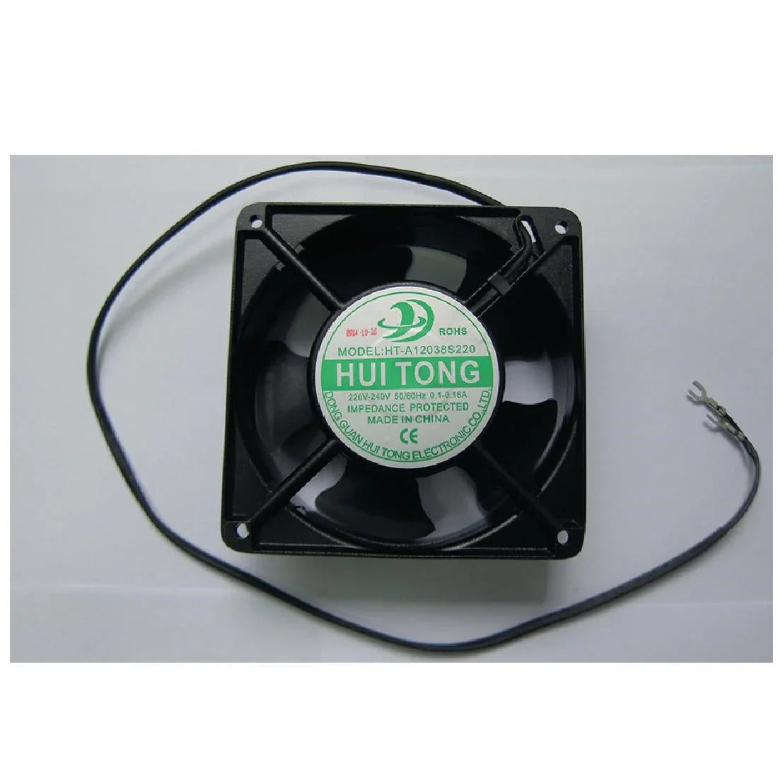 AF561 Polar Fan for GL001... - JD Catering Equipment Solutions Ltd
