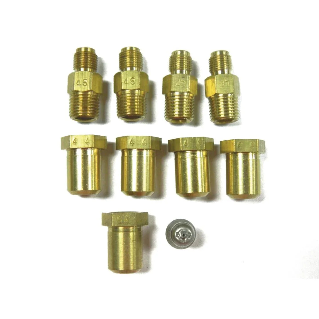 AF709 Thor Conversion kits - JD Catering Equipment Solutions Ltd