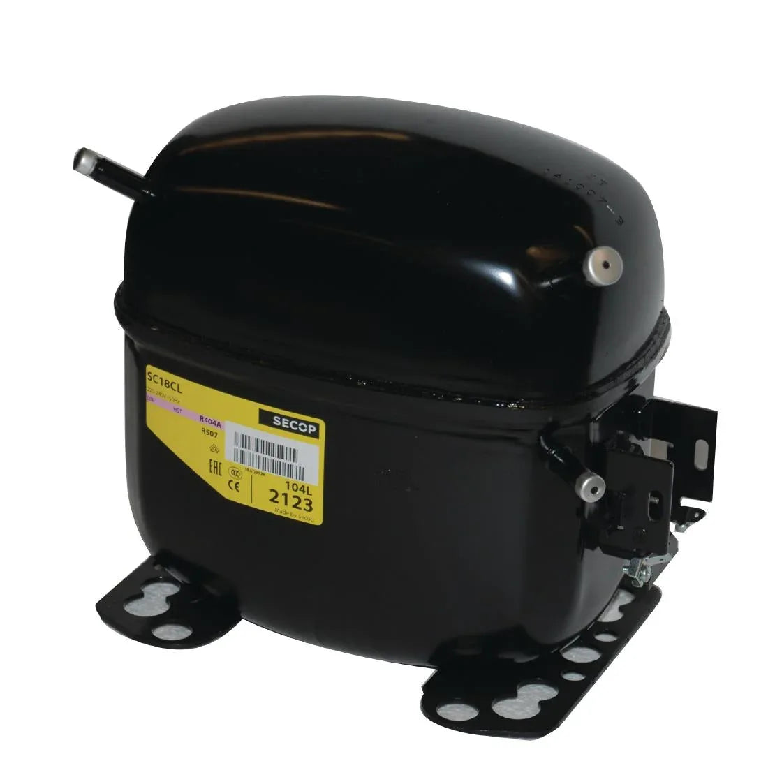 AF825 Polar Compressor - JD Catering Equipment Solutions Ltd