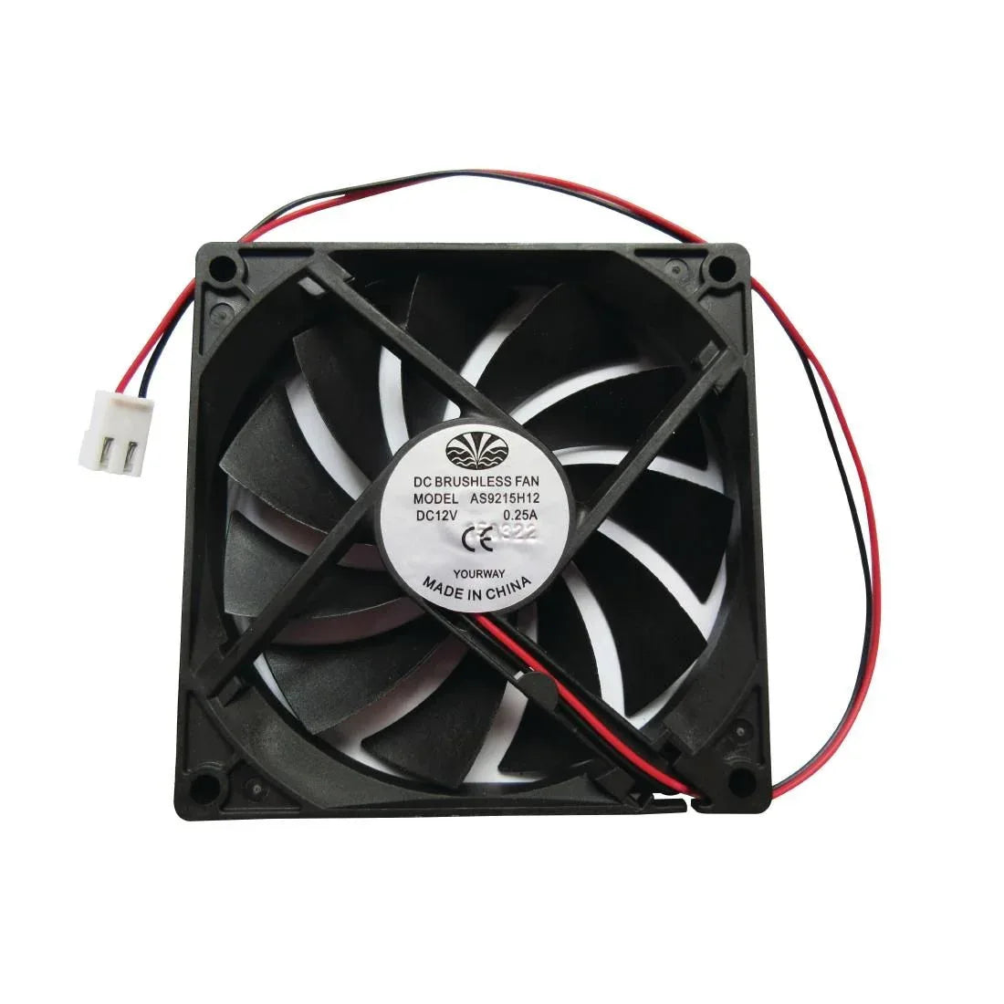 AF908 Buffalo Fan - JD Catering Equipment Solutions Ltd