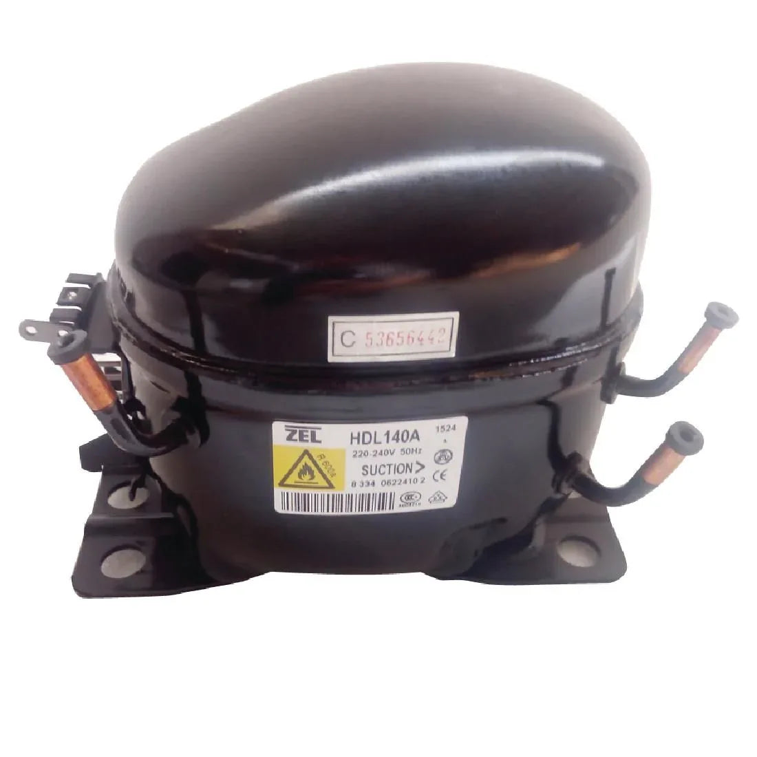 AG013 Polar Compressor for CD081... - JD Catering Equipment Solutions Ltd