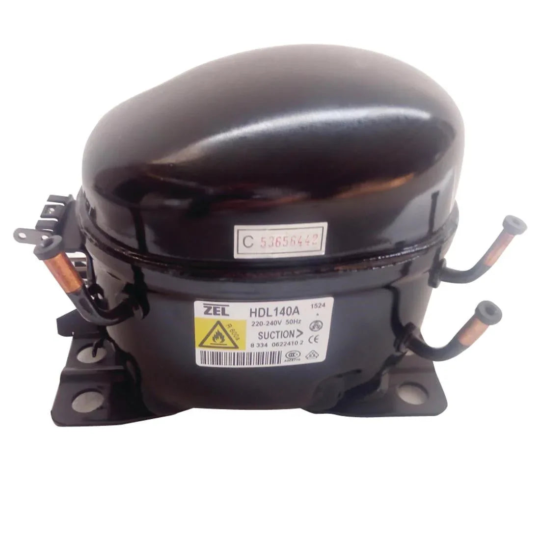 AG013 Polar Compressor for CD081... - JD Catering Equipment Solutions Ltd