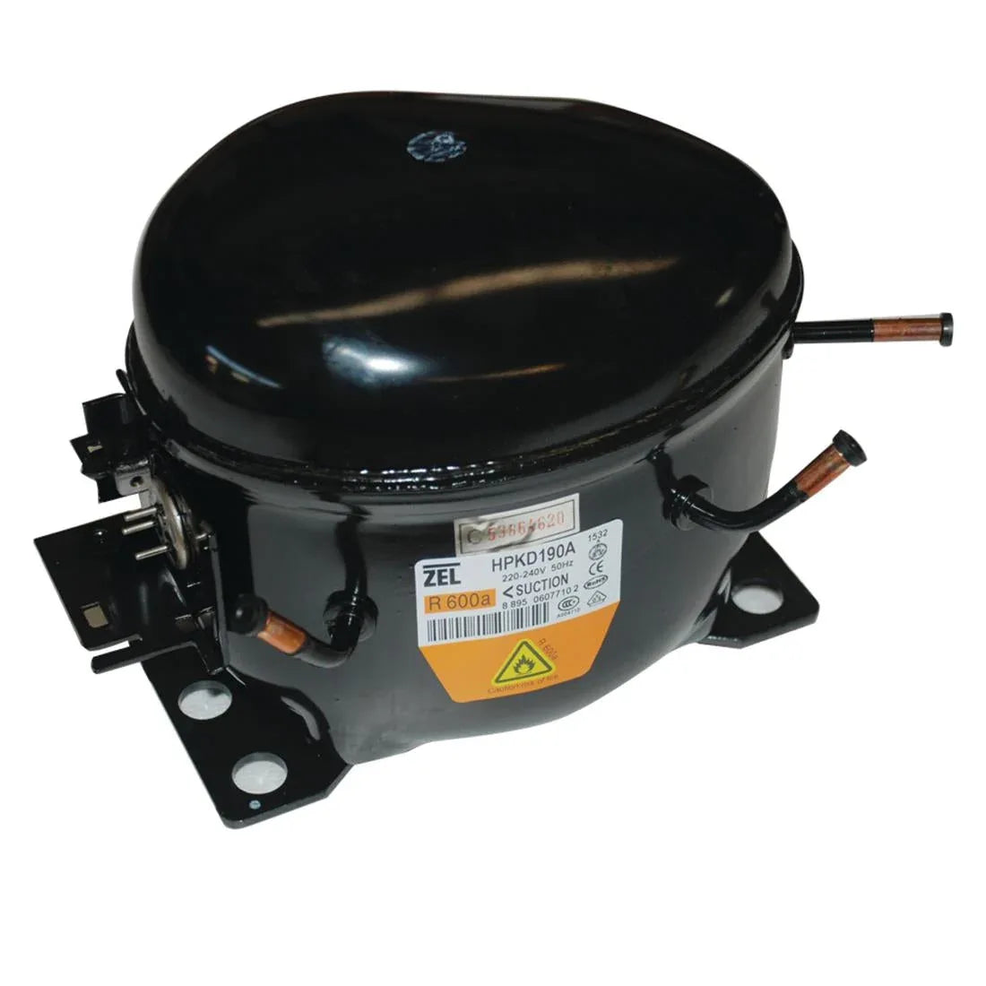AG014 Polar Compressor - JD Catering Equipment Solutions Ltd