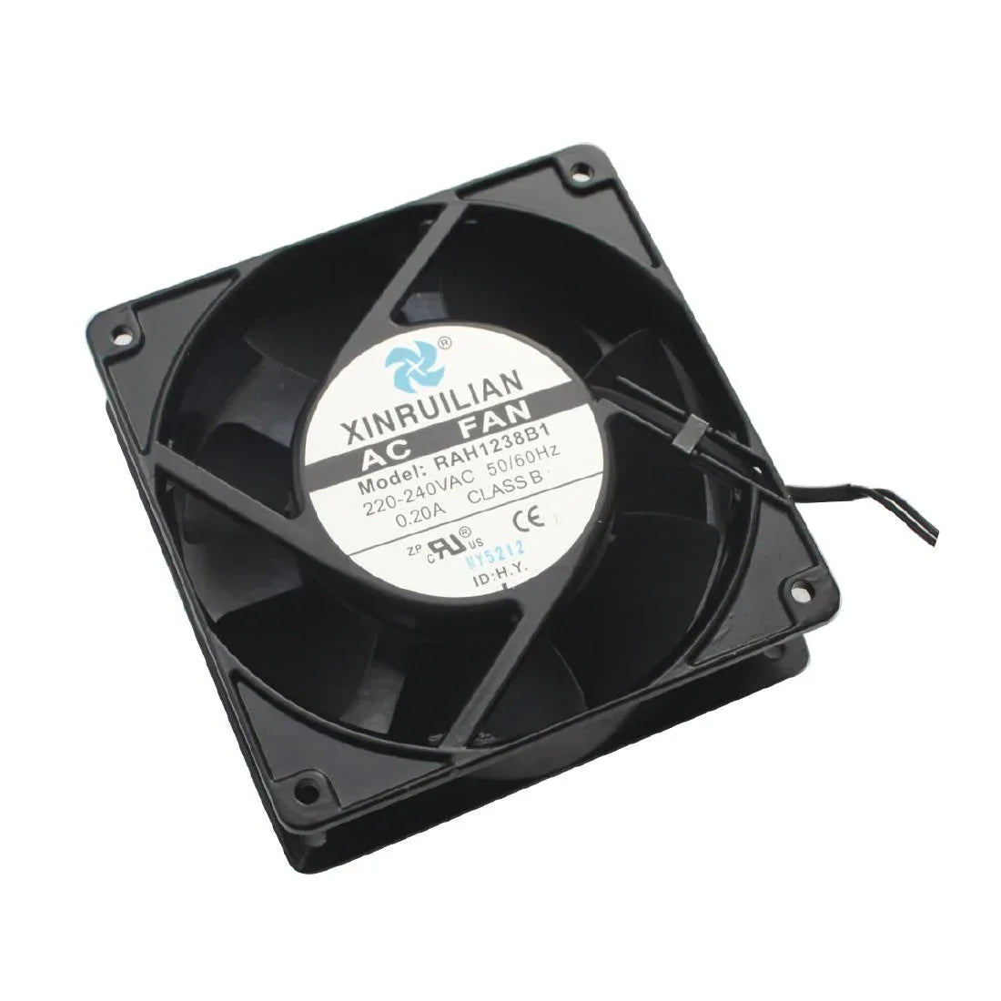AG060 Polar Evaporator Fan Motor - JD Catering Equipment Solutions Ltd