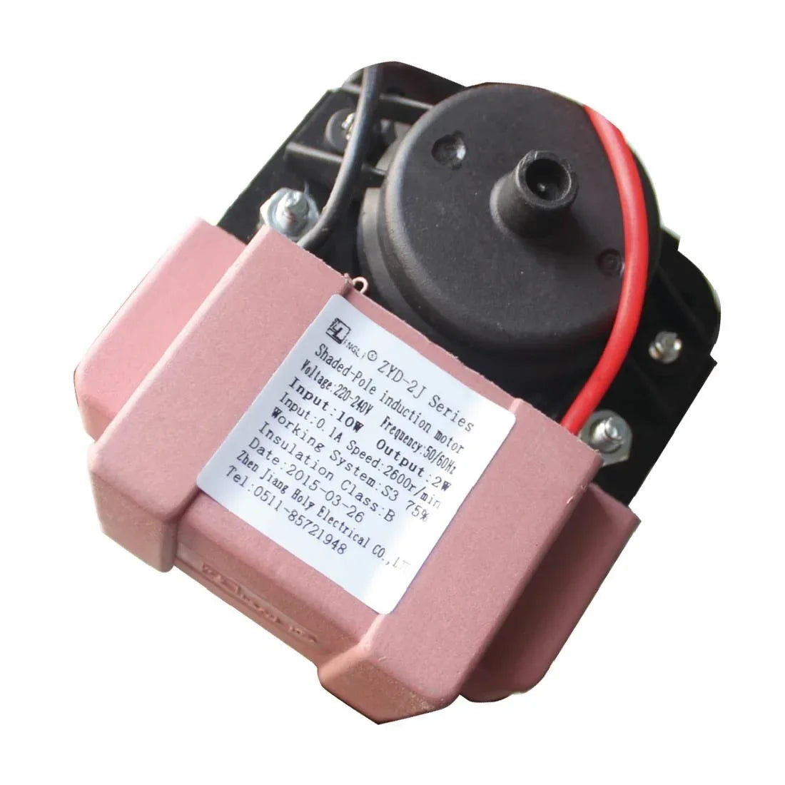AG062 Polar Condenser Fan Motor - JD Catering Equipment Solutions Ltd