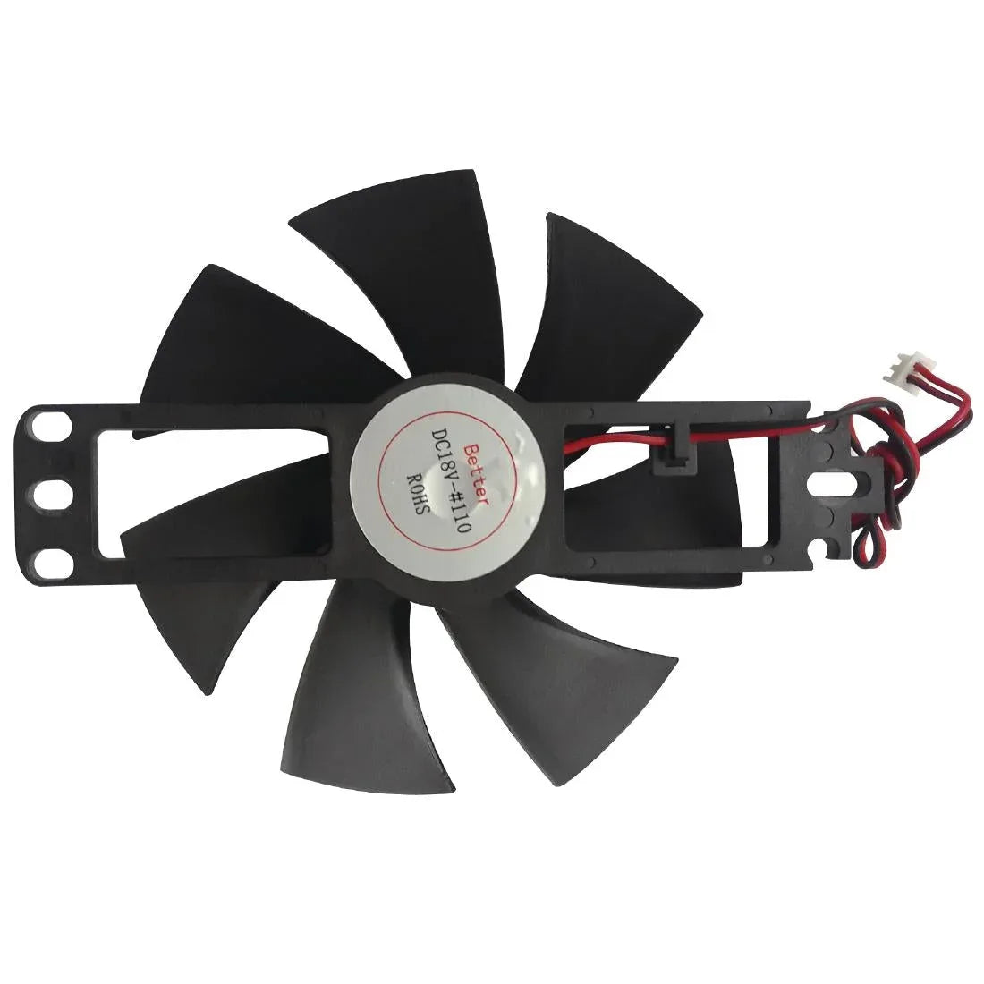 AG088 Buffalo Fan - JD Catering Equipment Solutions Ltd