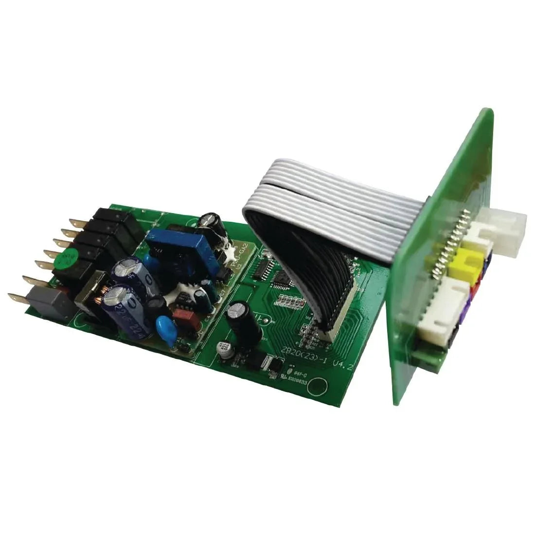 AG100 Polar Main Control Board - JD Catering Equipment Solutions Ltd