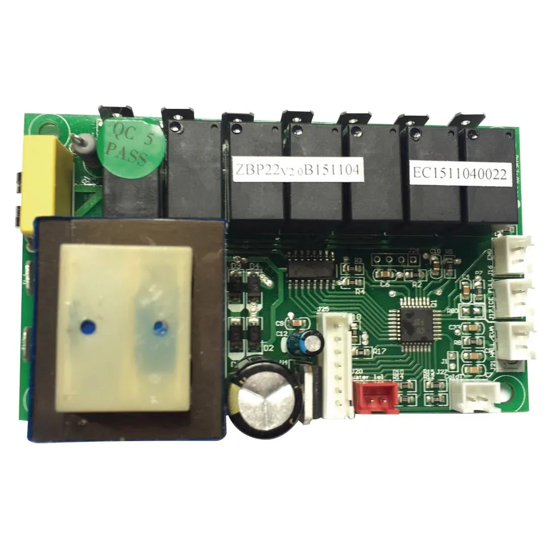 AG117 Polar Main Control Board - JD Catering Equipment Solutions Ltd