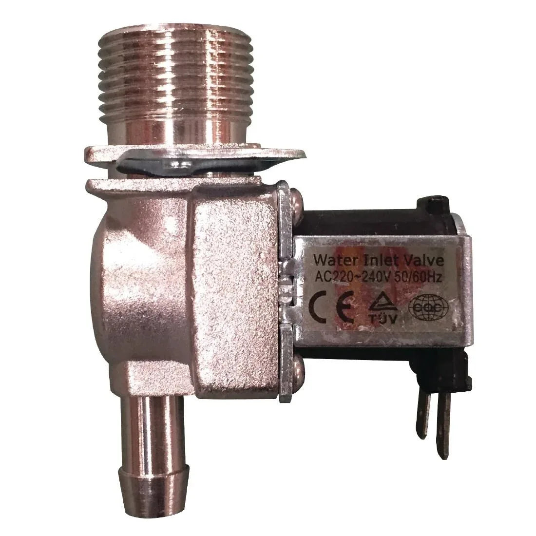 AG118 Polar Water Inlet Valve - JD Catering Equipment Solutions Ltd