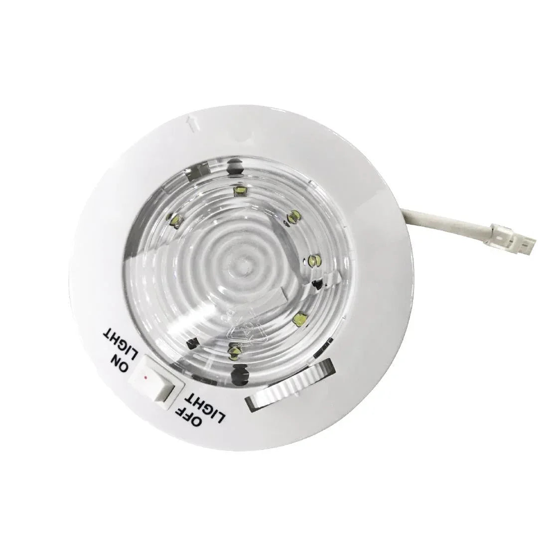 AG278 Polar Thermostat - JD Catering Equipment Solutions Ltd