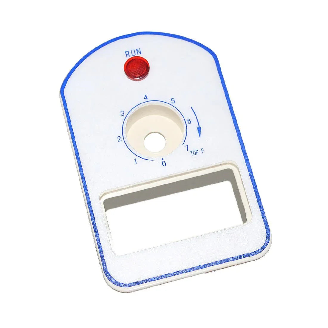 AG560 Polar Control Panel - JD Catering Equipment Solutions Ltd