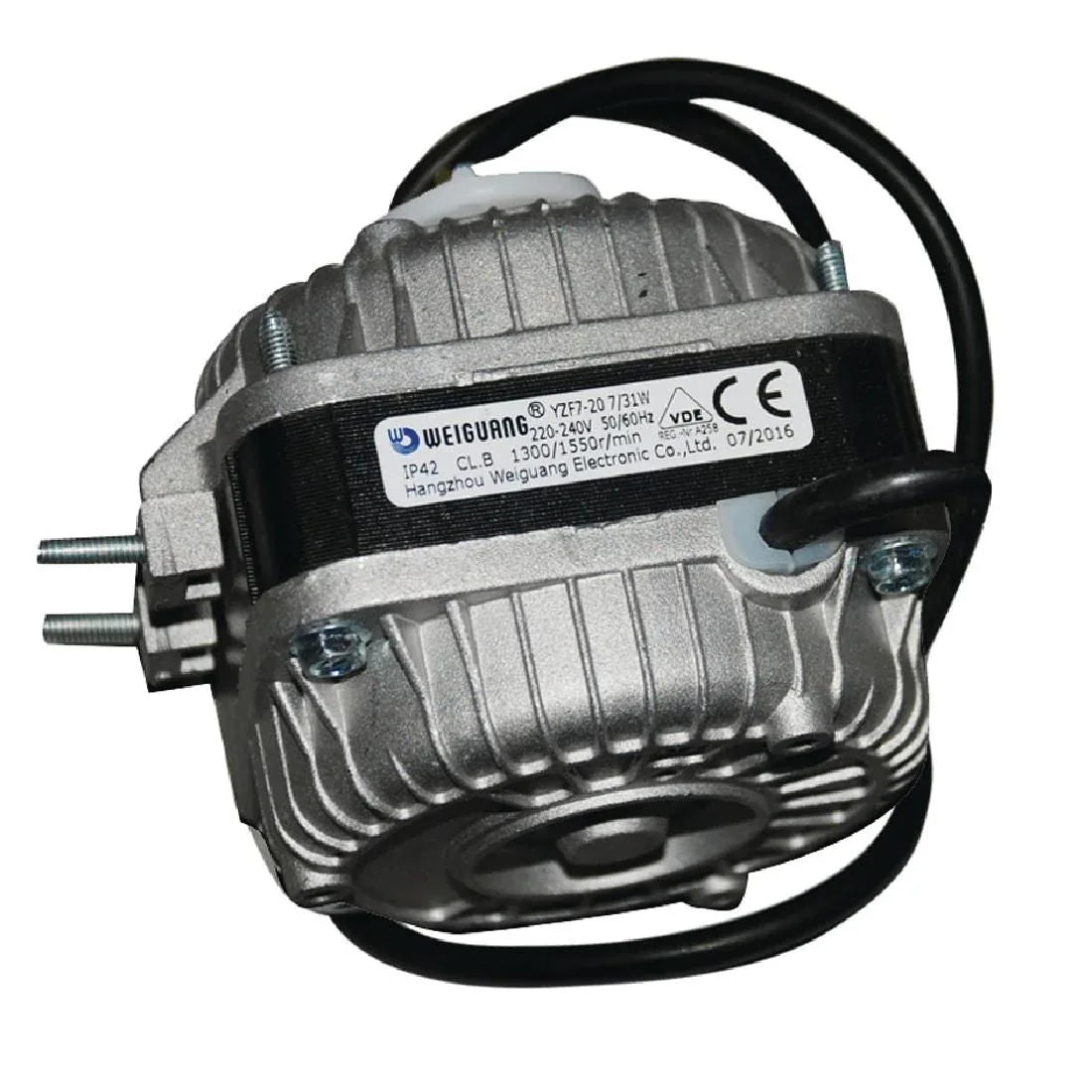 AG565 Polar Condenser Fan - JD Catering Equipment Solutions Ltd