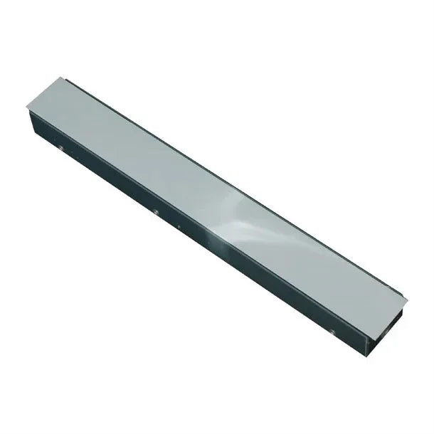 AG609 Polar Centre Bridge With Heater - JD Catering Equipment Solutions Ltd