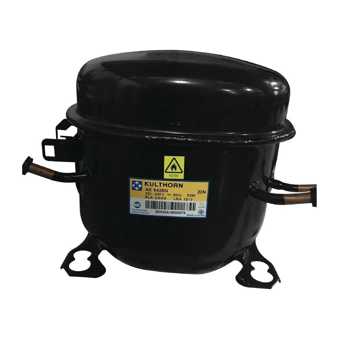 AG627 Polar Compressor - JD Catering Equipment Solutions Ltd