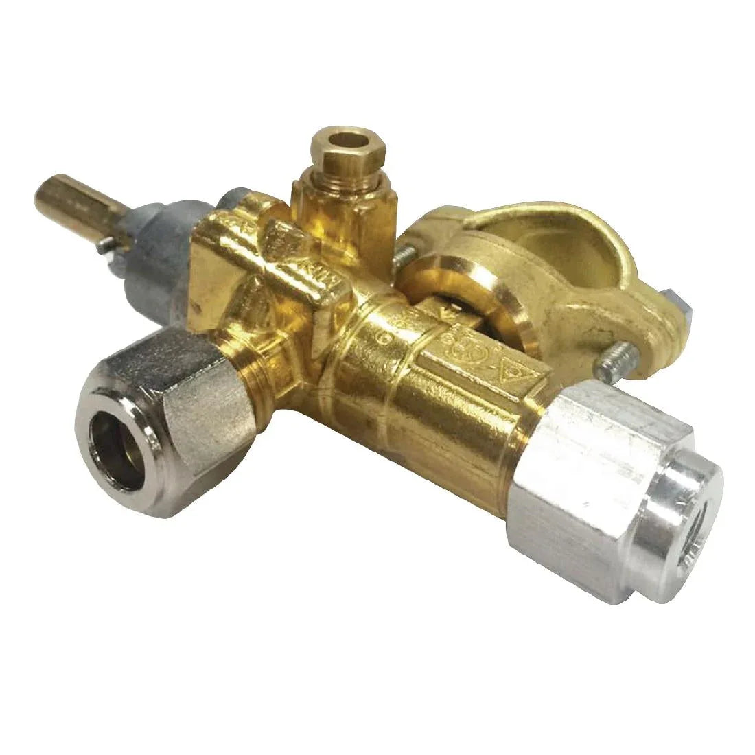 AG670 Thor Safety Valve - JD Catering Equipment Solutions Ltd